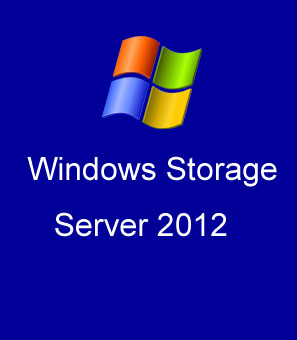 Windows Storage Server 2012 Key