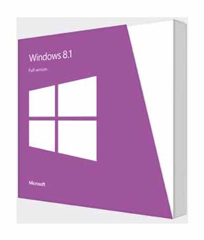 Windows 8.1 Pro