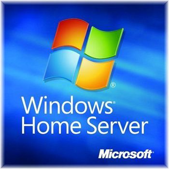 Windows Home Server 2011 Key