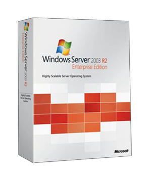 Windows Server 2008 R2 Key